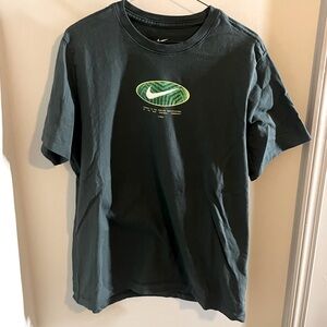 Men’s Large Nike Soccer T-Shirt NWOT Ronaldo